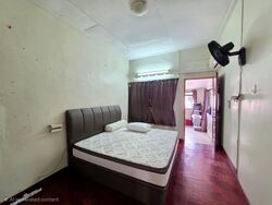 Jalan Paras (D14), Terrace #617007881